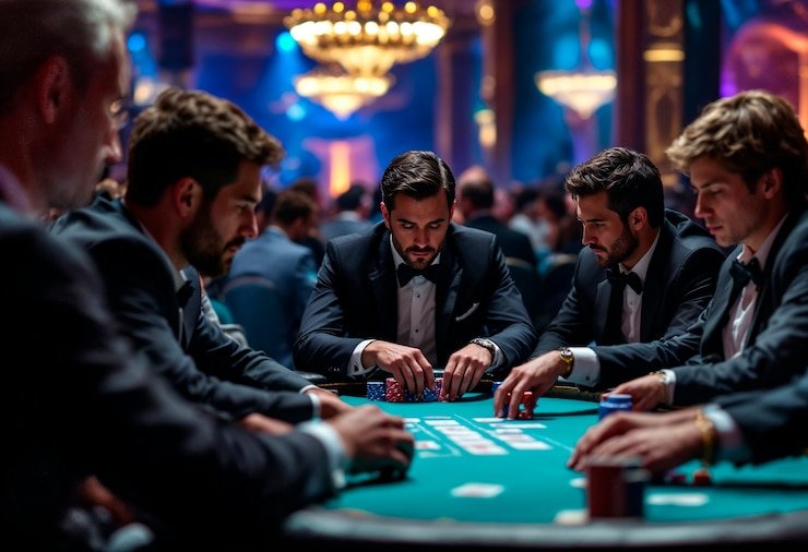 Filipino bettor reviewing a PBA case study on the juanph platform